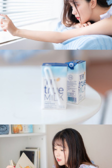 原来她很甜PO